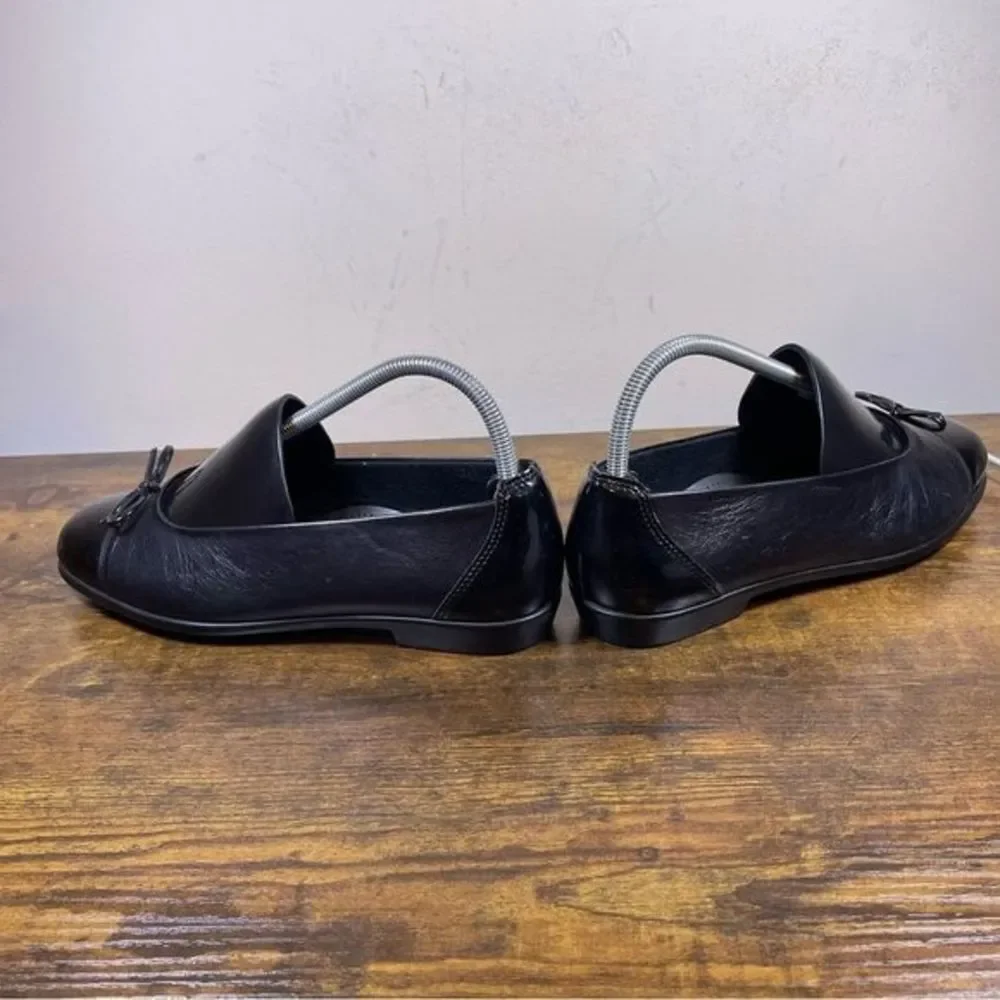 SAS Coco Slip On Loafer in Black,‎ Size 8.5 w_4